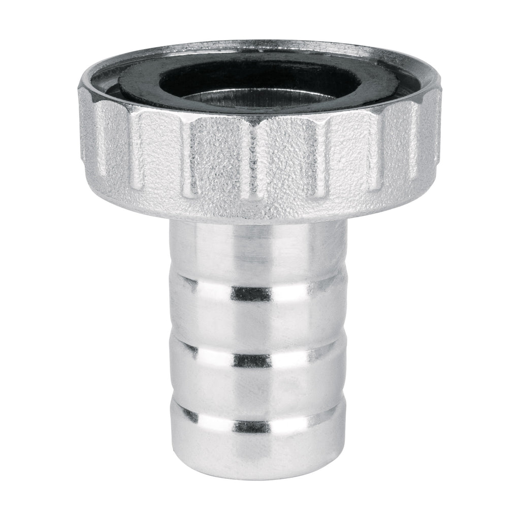 ADAPTADOR DE LATON 1/2" PARA MANGUERA