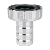 ADAPTADOR DE LATON 1/2" PARA MANGUERA