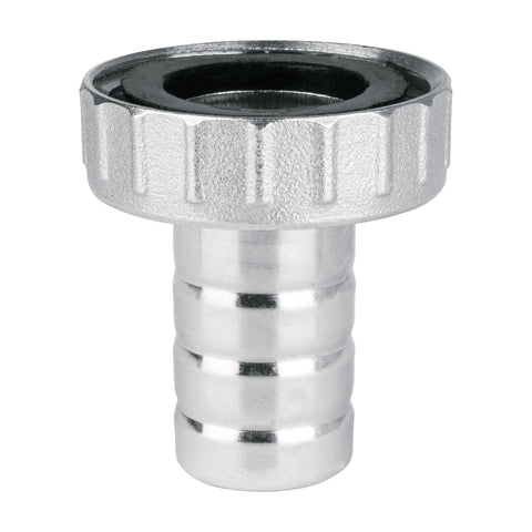 ADAPTADOR DE LATON 1/2" PARA MANGUERA