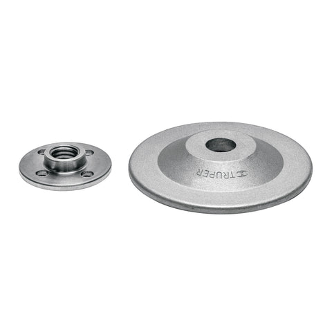 ADAPTADOR P/DISCO ABRASIVO TIPO 27 5/8-1