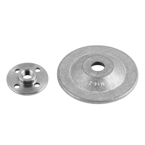 ADAPTADOR R/DISCO ABRASIVO TIPO 27 M14-2