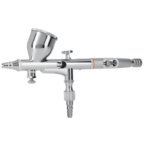 AEROGRAFO PROFESIONAL METALICO