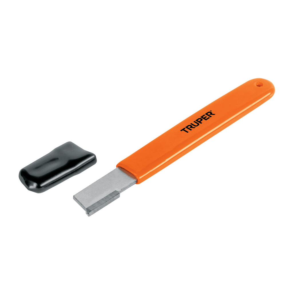 AFILADOR DE TIJERAS Y HTAS DE CORTE TRUPER