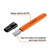 AFILADOR DE TIJERAS Y HTAS DE CORTE TRUPER