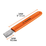 AFILADOR DE TIJERAS Y HTAS DE CORTE TRUPER