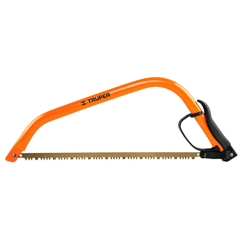 ARCO JARDINERO TUBULAR DE 21'