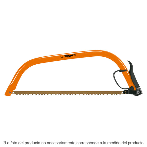 ARCO JARDINERO TUBULAR DE 30'