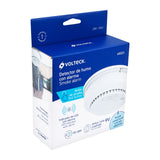 ALARMA DE HUMO VOLTECK