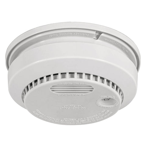 ALARMA DE HUMO VOLTECK
