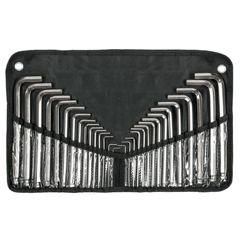JUEGO DE 30 PIEZAS ALLEN