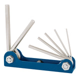 JGO 7 LL/ALLEN 1.5-8MM EST/TIPO NAVAJA