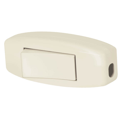 INTERRUPTOR DE PASO PARA LAMPARA 127 V 3A