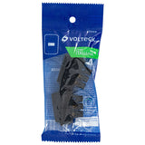 INTERRUPTOR PARA TIMBRE, LMNEA ITALIANA, COLOR NEGRO