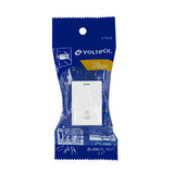 INTERRUPTOR PARA TIMBRE BLANCO DE 1.5 MSDULOS, LMNEA LISBOA