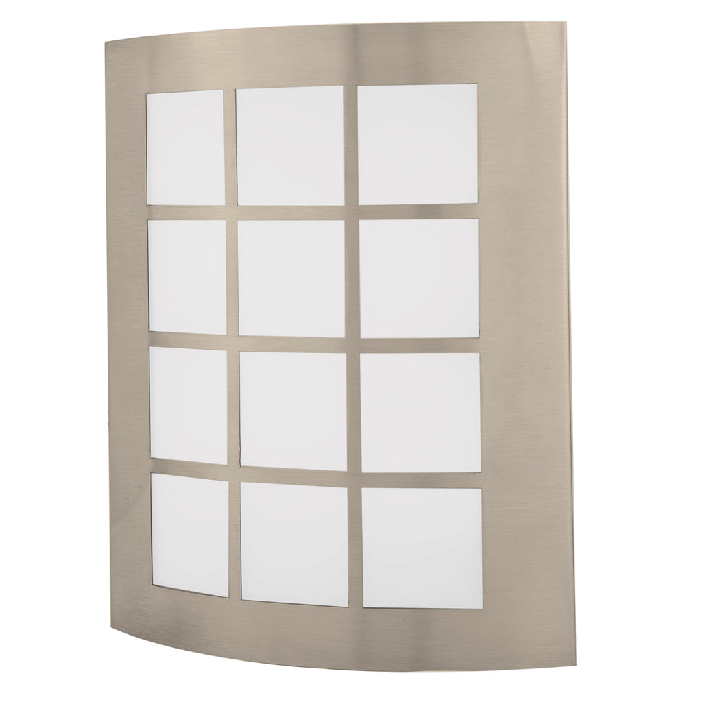 ARBOTANTE EXTERIOR DECORATIVO DE LED 15W 700LM