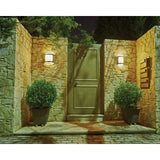 ARBOTANTE EXTERIOR DECORATIVO DE LED 15W 700LM