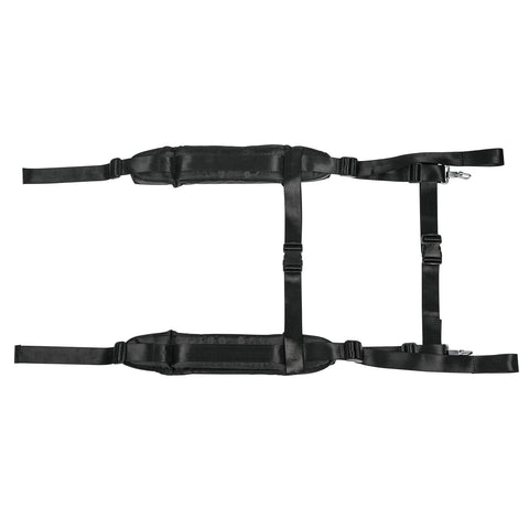 ARNIS PARA FUMIGADORES A GASOLINA FUG-252/FUG-254, TRUPER