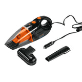 ASPIRADORA PARA AUTO, DE 12 VOLTS