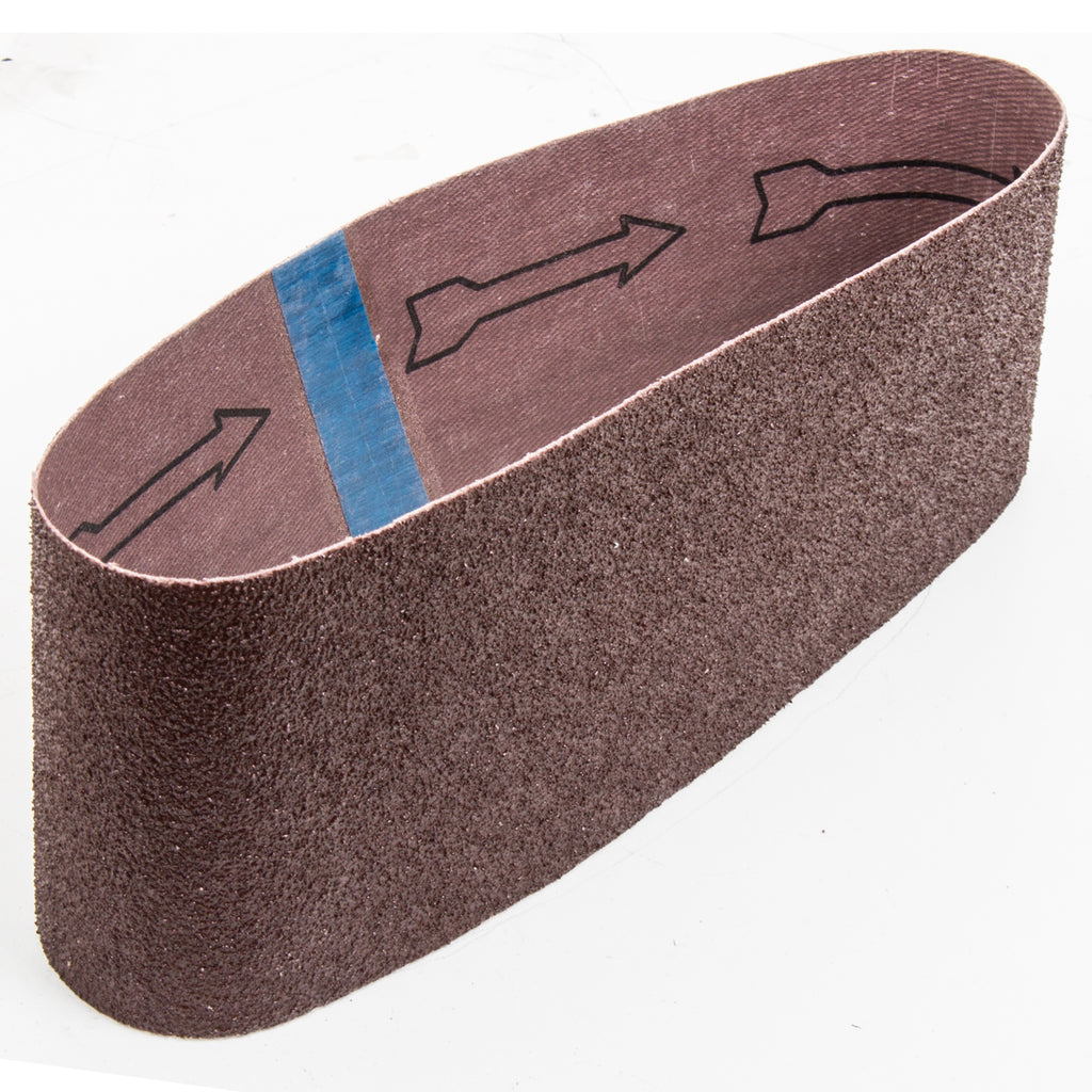 BANDA DE LIJA 3' X 21' GRANO 50