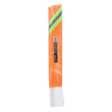 BANDEROLA VIAL, NARANJA