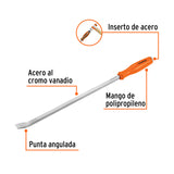 BARRA DE PALANCA DE 24', TRUPER