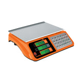 BÁSCULA ELECTRÓNICA MULTIFUNCIONES CAPACIDAD 40 KG