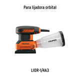 BASE PARA LIOR-1/4A3