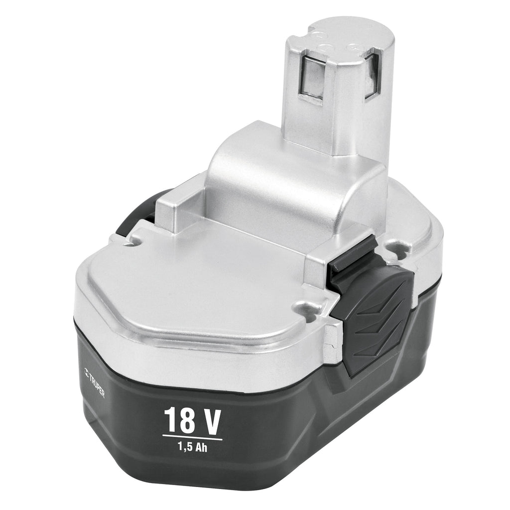 BATERIA 18 V, TALI-18A Y ROTI-8A