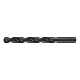 BROCA DE ALTA VELOCIDAD, OXIDO NEGRO, 1/2'