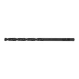 BROCA DE ALTA VELOCIDAD, OXIDO NEGRO, 1/8'