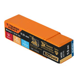 BROCA HSS 11.5 MM TRUGOLD PARA METAL, TRUPER EXPERT