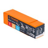 BROCA HSS 27/64' TRUSILVER PARA METAL, TRUPER