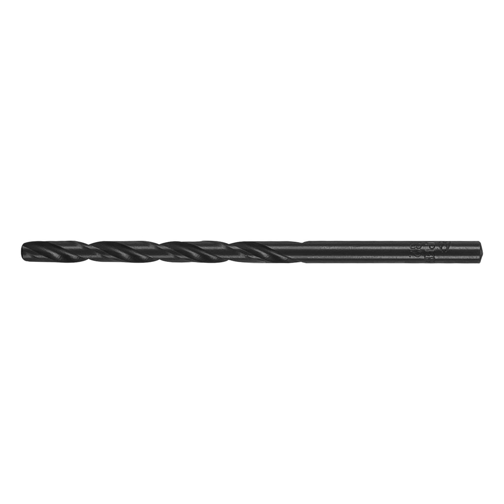 BROCA DE ALTA VELOCIDAD, OXIDO NEGRO, 5/32'
