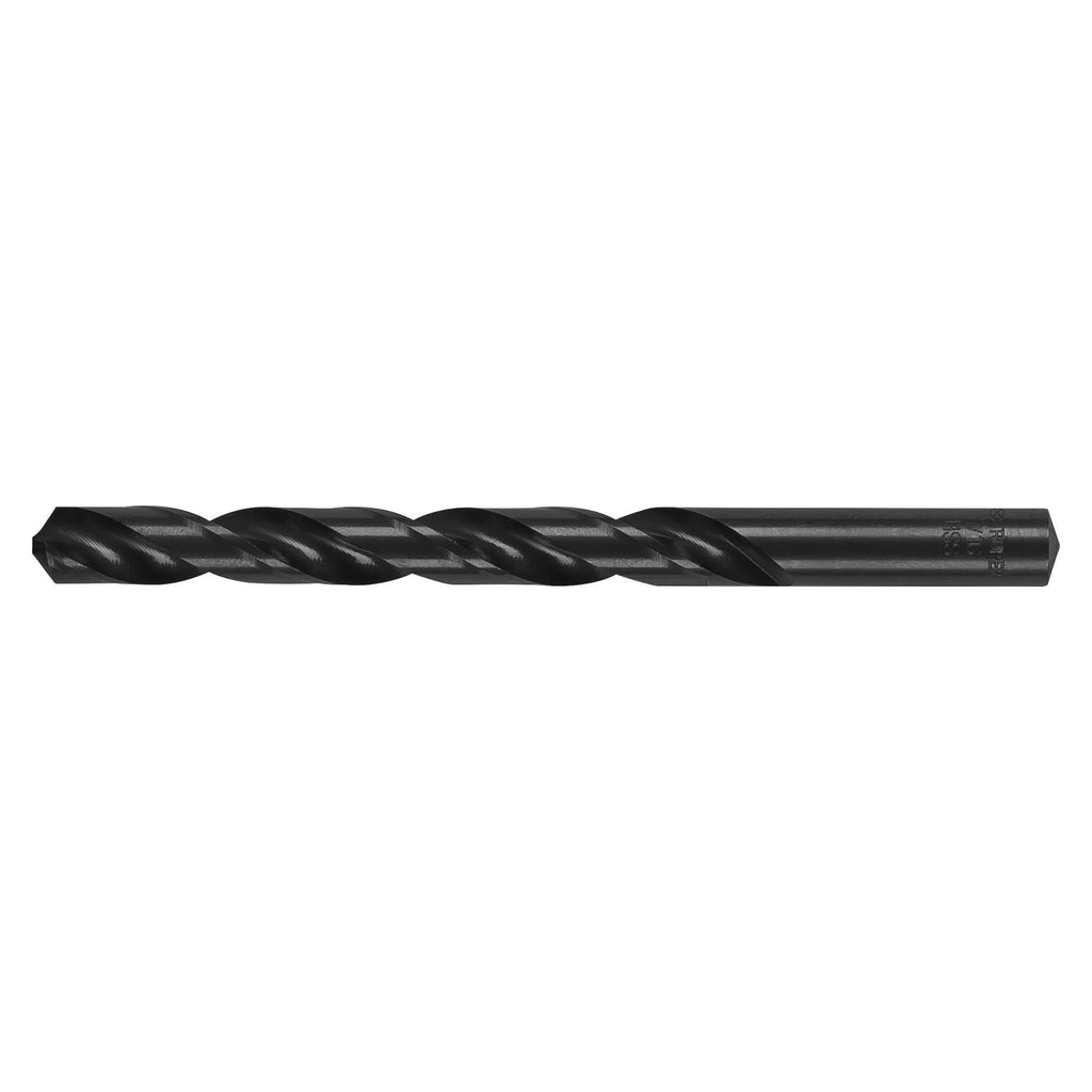 BROCA HSS 7/16' TRUBLACK PARA METAL, TRUPER