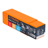 BROCA HSS 7/16' TRUSILVER PARA METAL, TRUPER