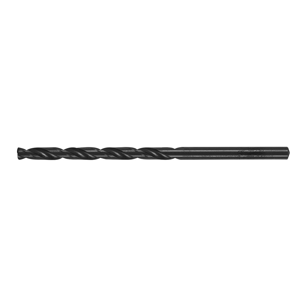 BROCA DE ALTA VELOCIDAD, OXIDO NEGRO, 9/64'