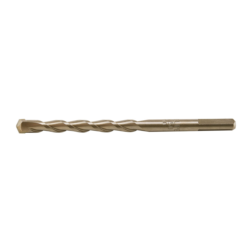 BROCA PARA CONCRETO 10 X 150 MM, TRUPER