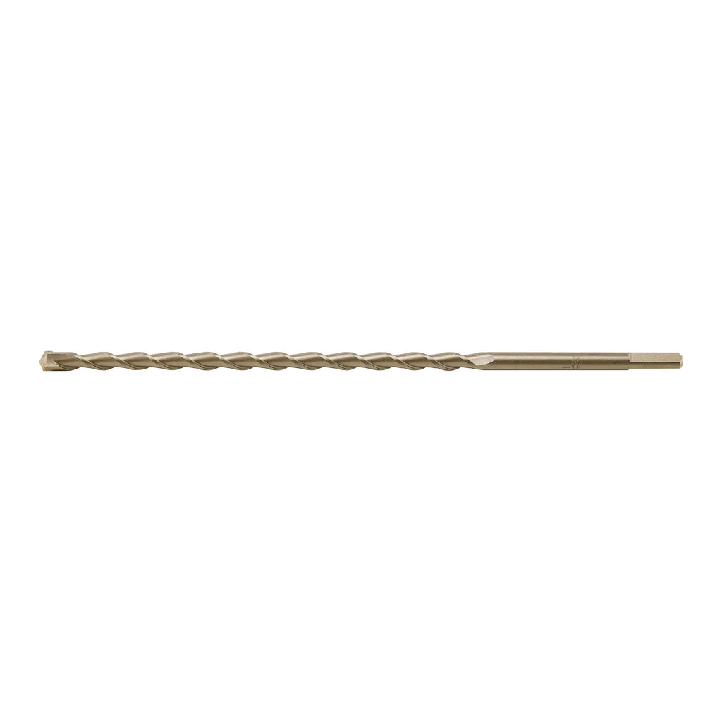 BROCA PARA CONCRETO 10 X 300 MM, TRUPER