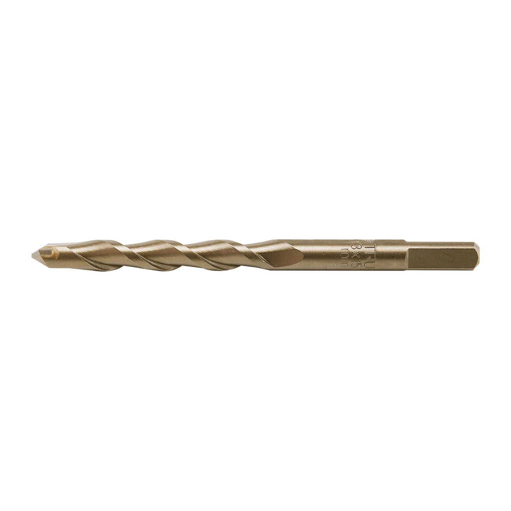 BROCA PARA CONCRETO 13 X 150 MM, TRUPER