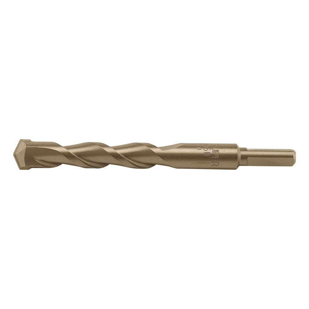 BROCA PARA CONCRETO 16 X 150 MM, TRUPER