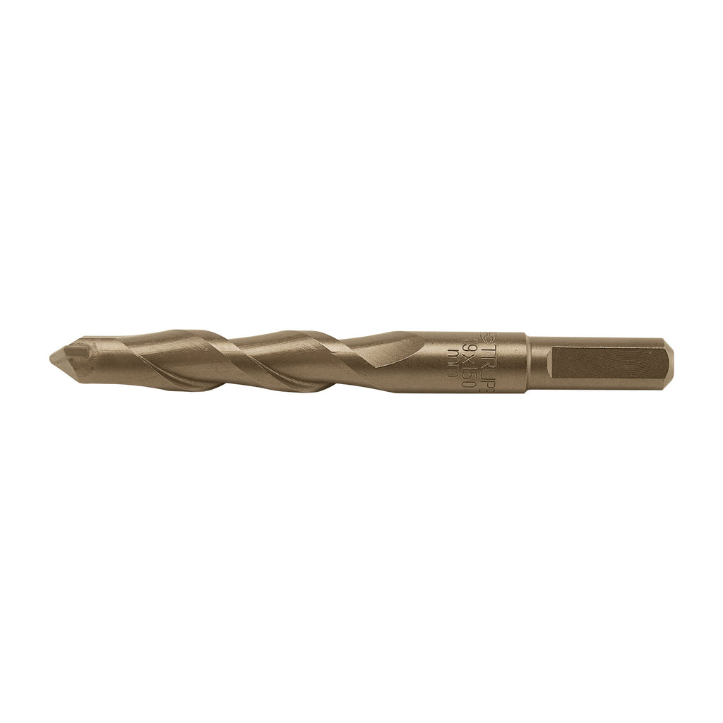 BROCA PARA CONCRETO 19 X 150 MM, TRUPER