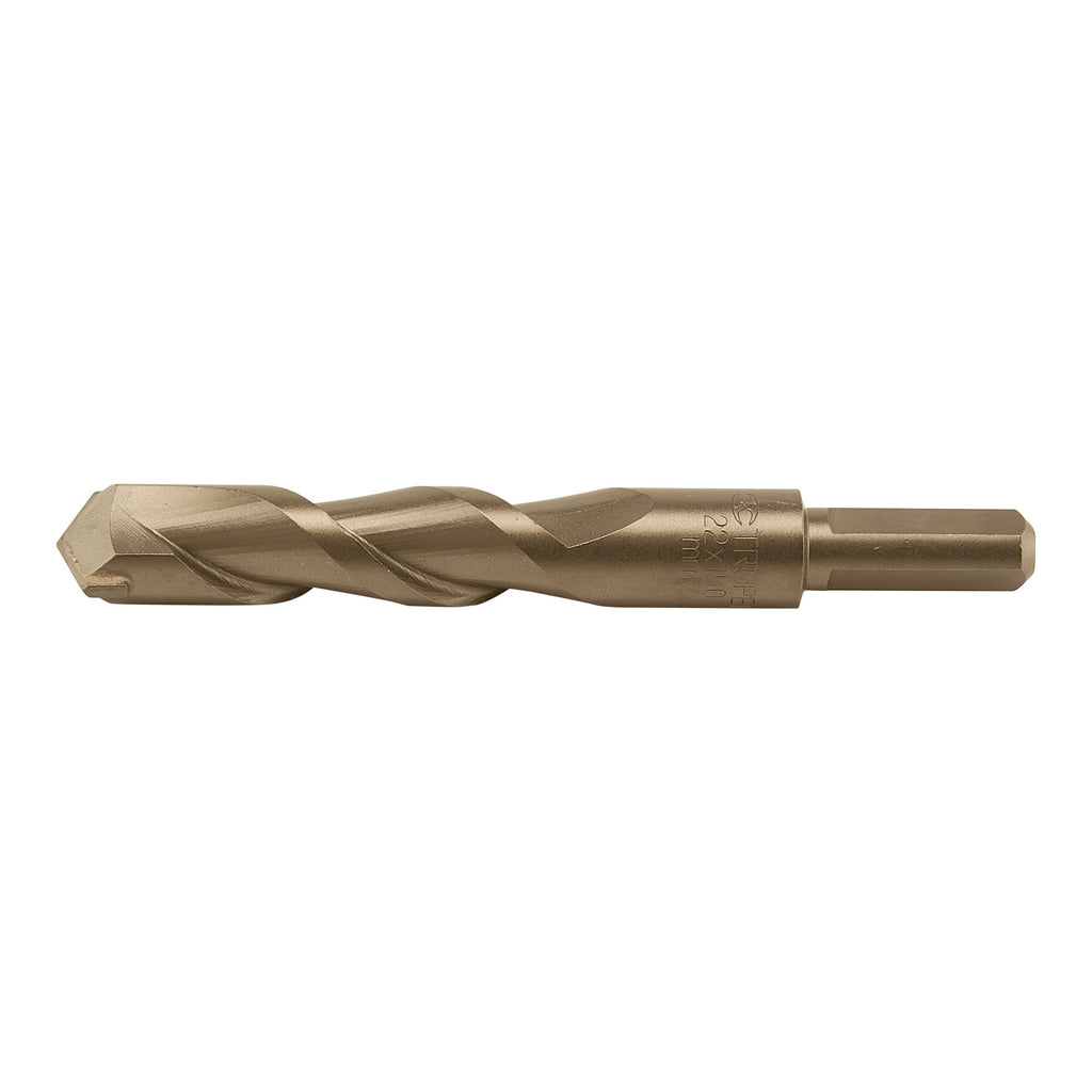 BROCA PARA CONCRETO 22 X 150 MM, TRUPER