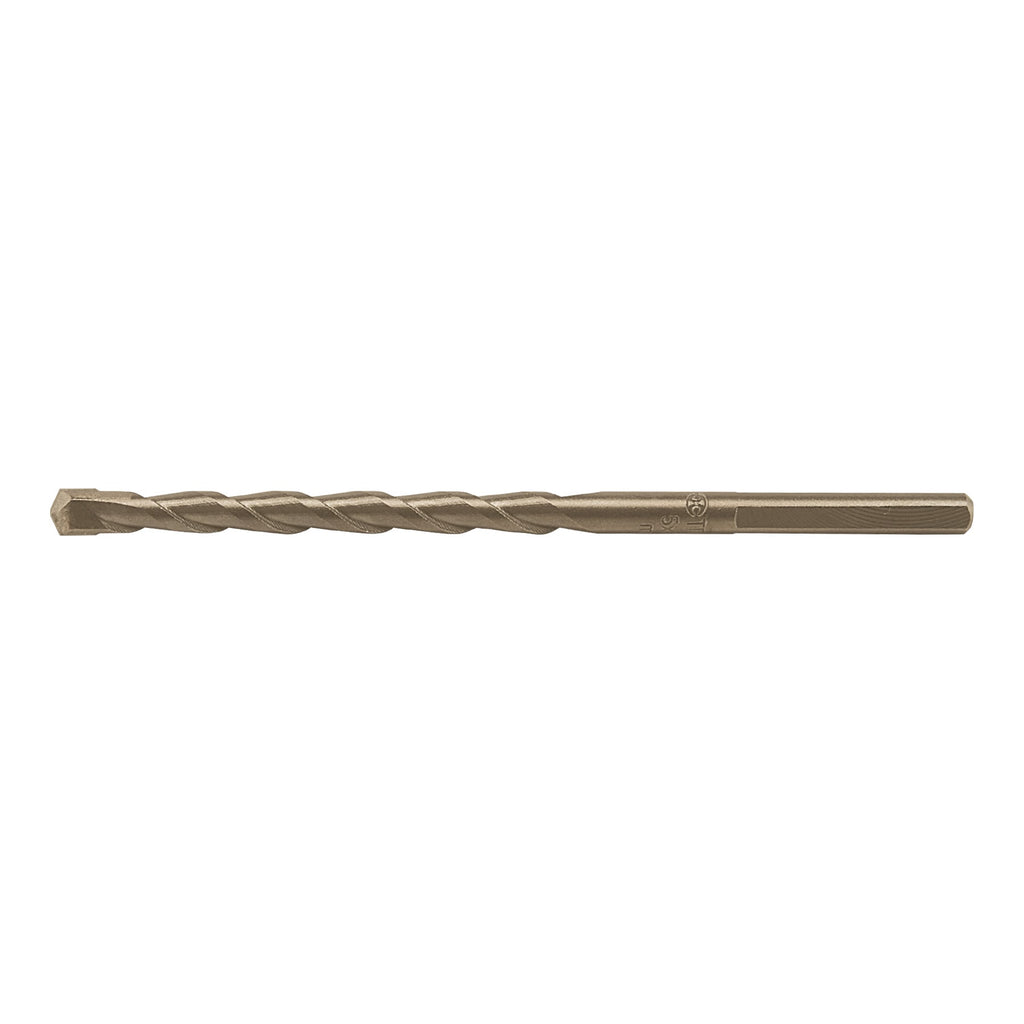 BROCA PARA CONCRETO 5 X 100 MM, TRUPER