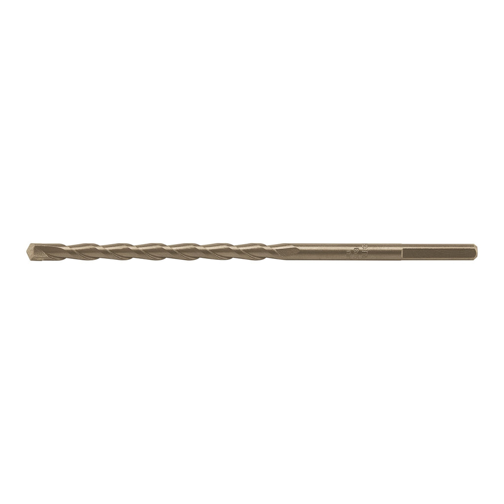 BROCA PARA CONCRETO 6 X 150 MM, TRUPER