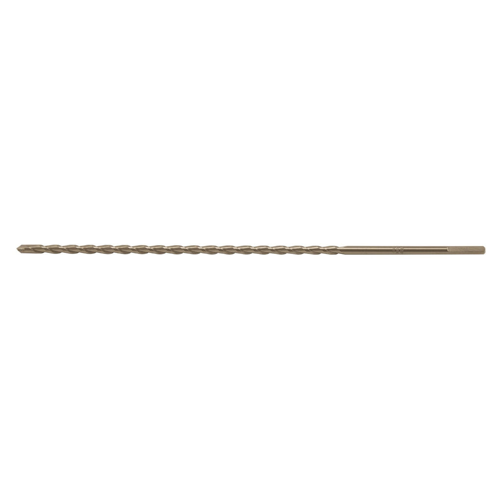 BROCA PARA CONCRETO 6 X 300 MM, TRUPER