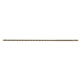 BROCA PARA CONCRETO 6 X 300 MM, TRUPER