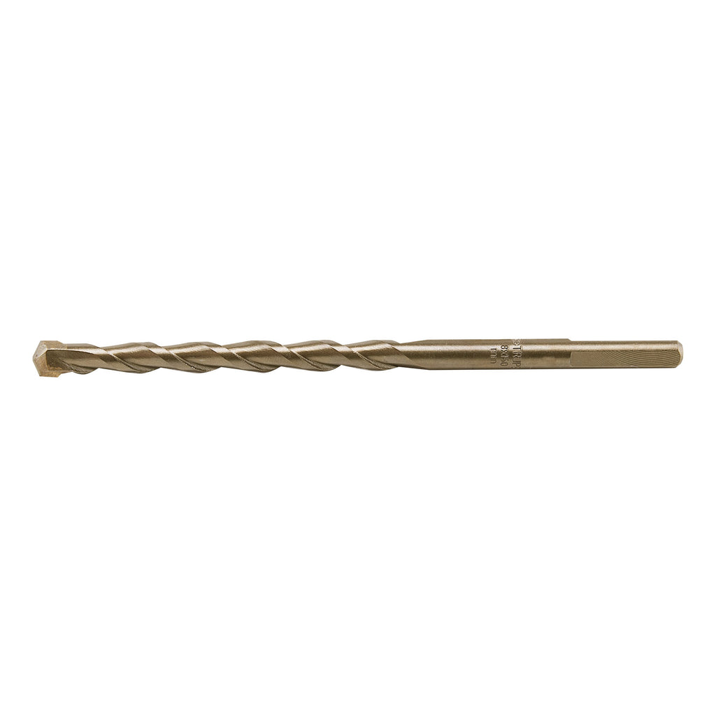BROCA PARA CONCRETO 8 X 150 MM, TRUPER