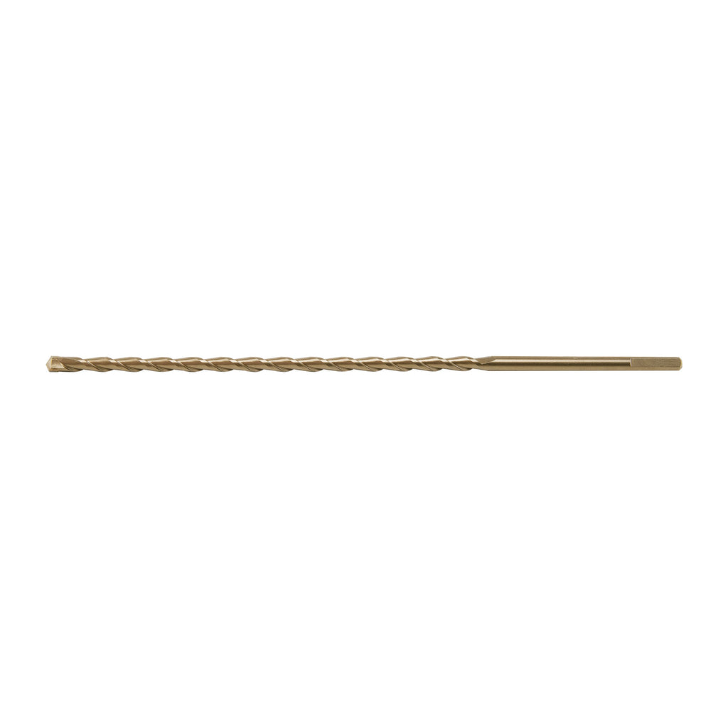 BROCA PARA CONCRETO 8 X 300 MM, TRUPER