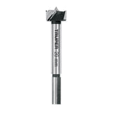 BROCA FORSTNER 20MM PARA MADERA TRUPER