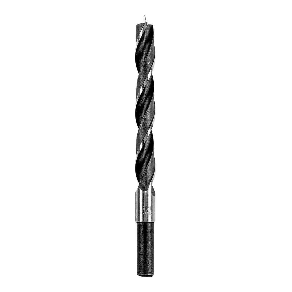 BROCA PARA MADERA 7/16', TRUPER